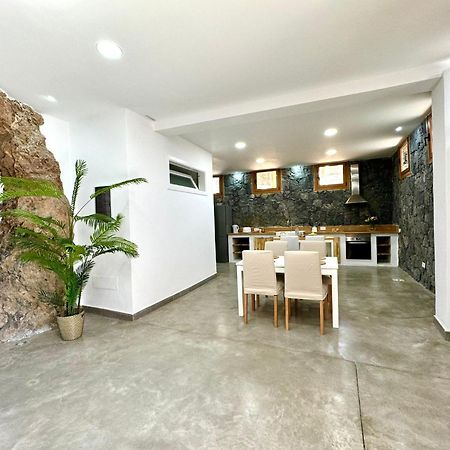 Luxury Home La Cueva Del Guanche Costa Adeje  Luaran gambar