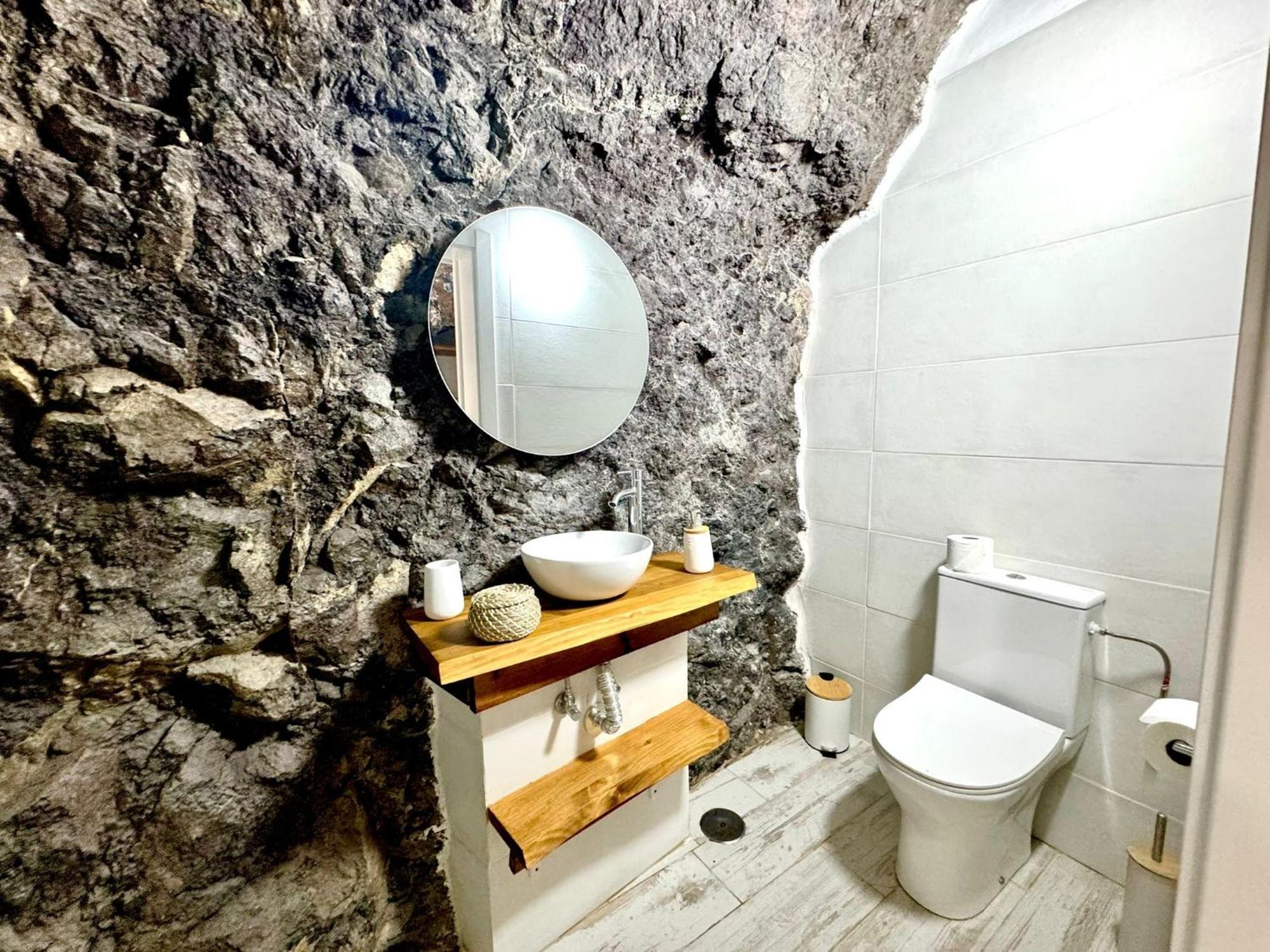 Luxury Home La Cueva Del Guanche Costa Adeje  Luaran gambar